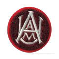 Embroidery Badges in Chenille